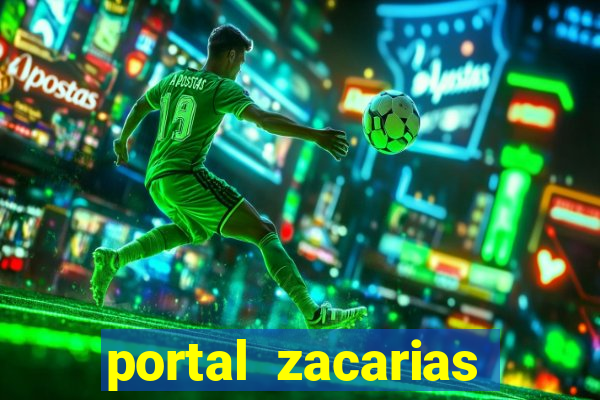 portal zacarias briga por causa de terra